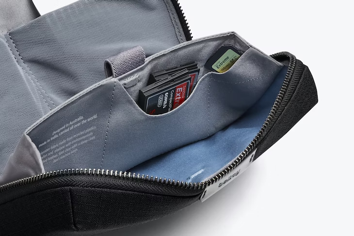 Bellroy Tech Kit, Style #ETKA Bellroy
