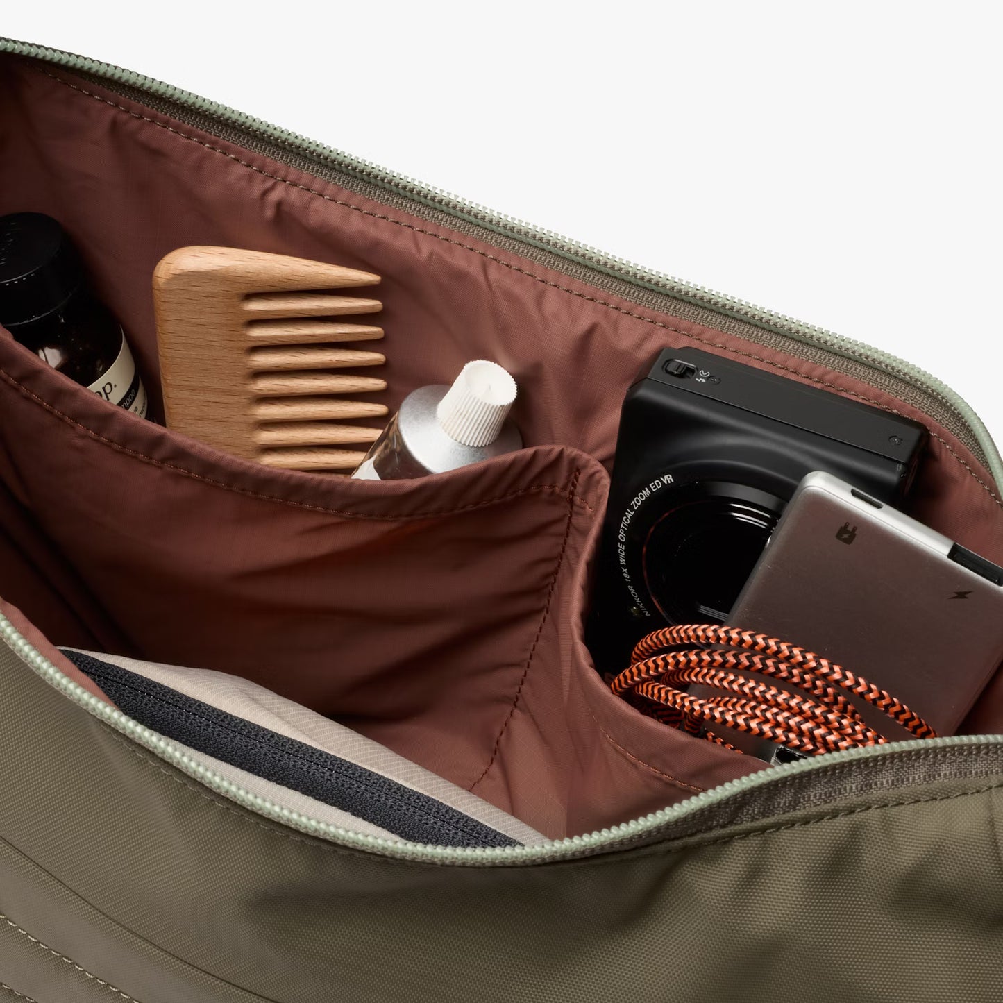 Bellroy Laneway Crescent Bag, 7L, Style #BOAB