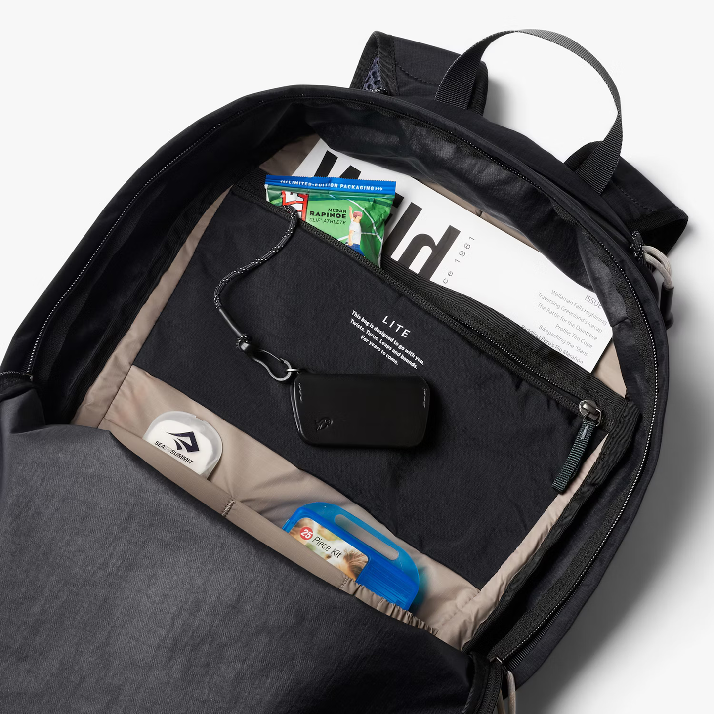 Bellory Lite Daypack, Style #BLDA