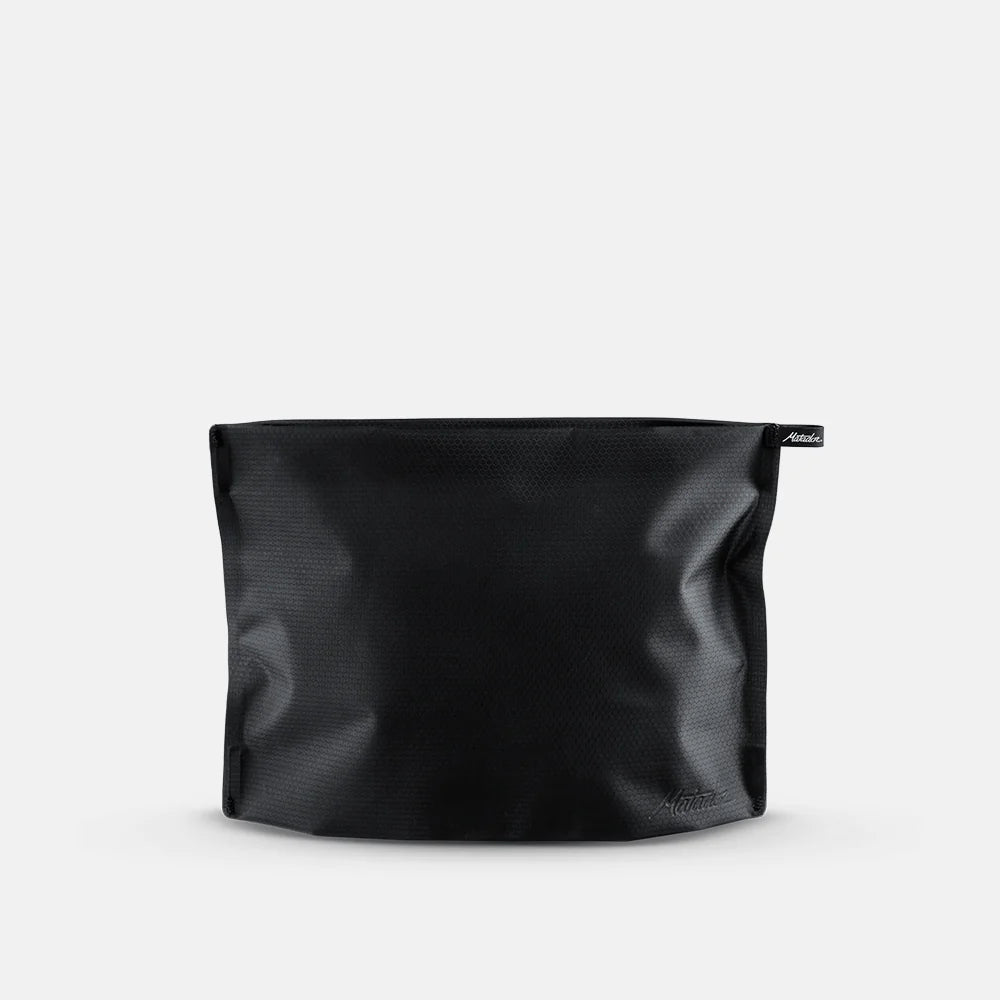 Matador Flatpak™ Zipper Toiletry Case, Style #MATFPZ001