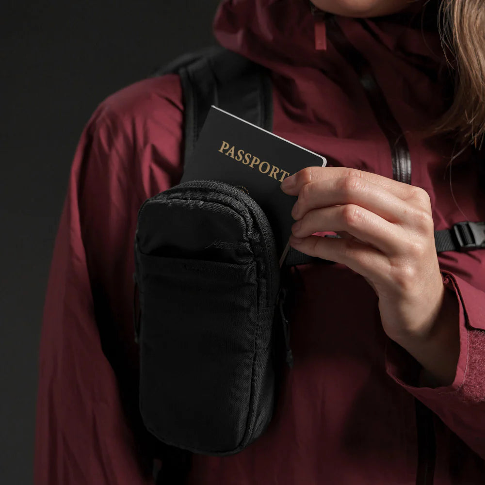 Matador Universal Speed Stash Pocket, Style #MATUSP00