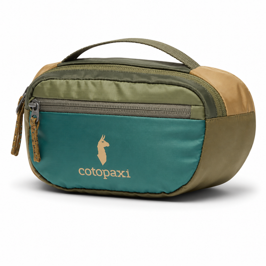 Kapai 1.5L Hip Pack - Del Dia