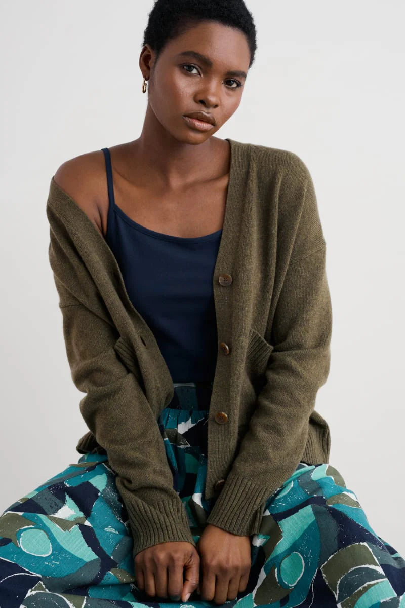 Seasalt Senara Cardigan, Style #WM37193
