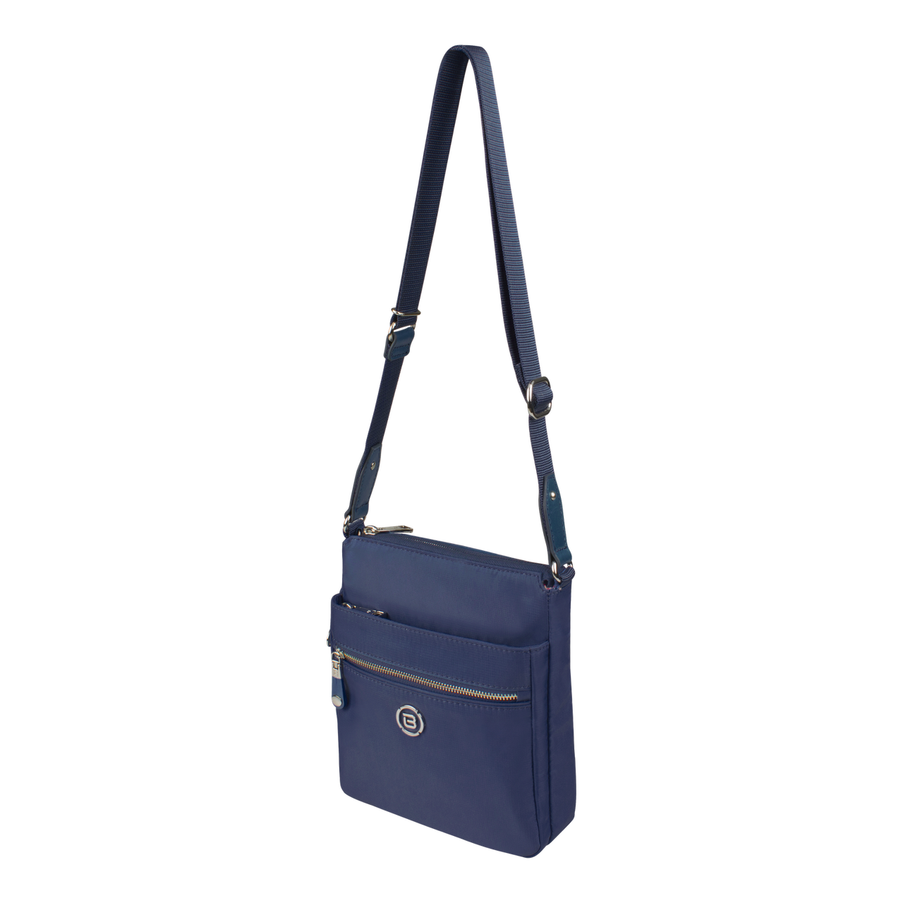 Beside·U® Foxtail Handbag, Style #BNUA1913