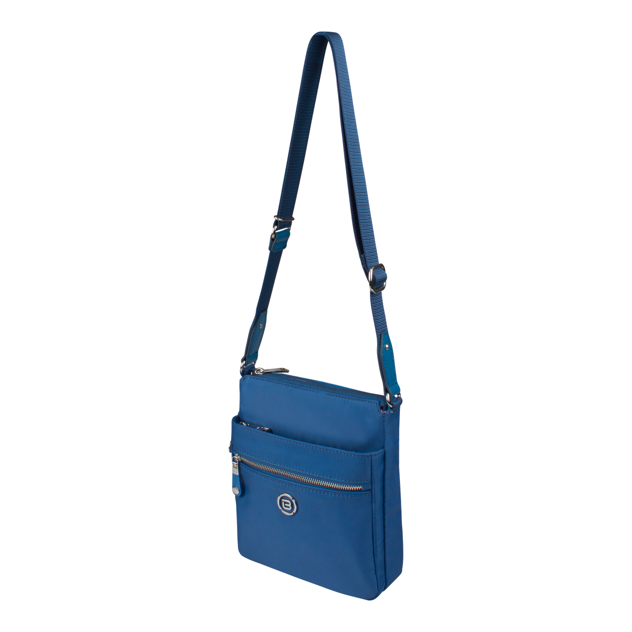 Beside·U® Foxtail Handbag, Style #BNUA1913