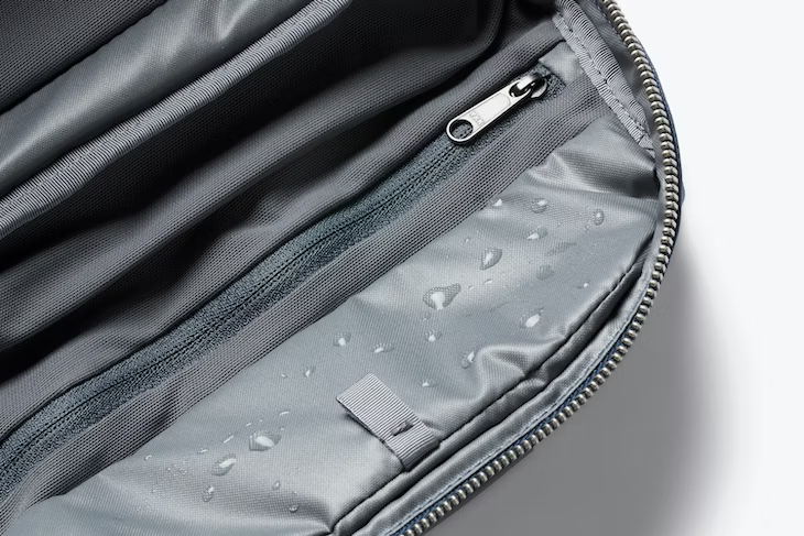 Bellroy Toiletry Kit Plus, Style #EDKC Bellroy