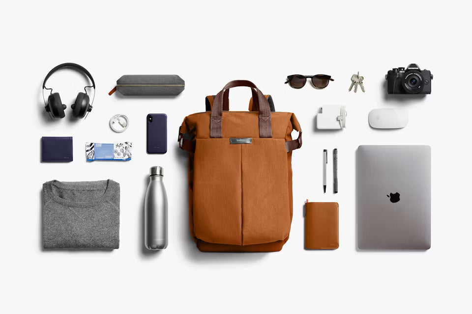 Bellroy Tokyo Totepack, Style #BTKA