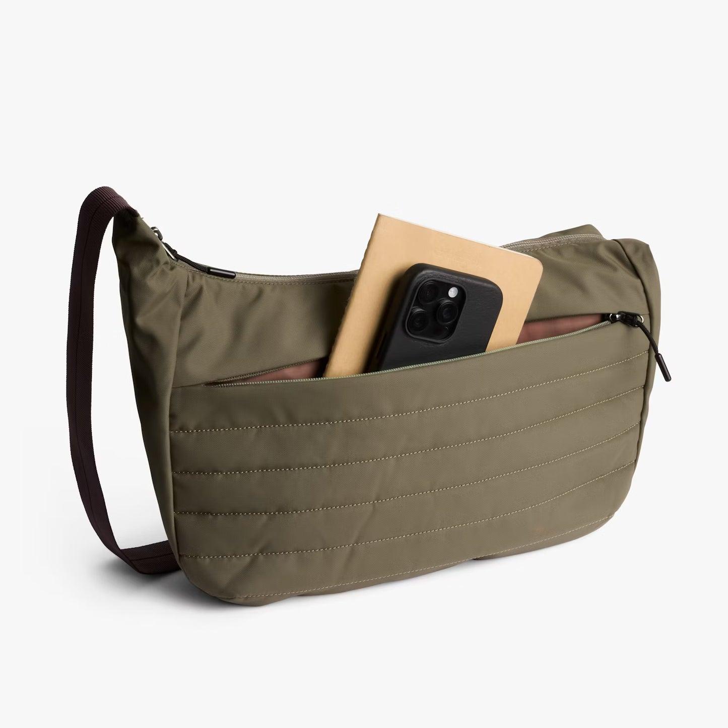 Bellroy Laneway Crescent Bag, 7L, Style #BOAB