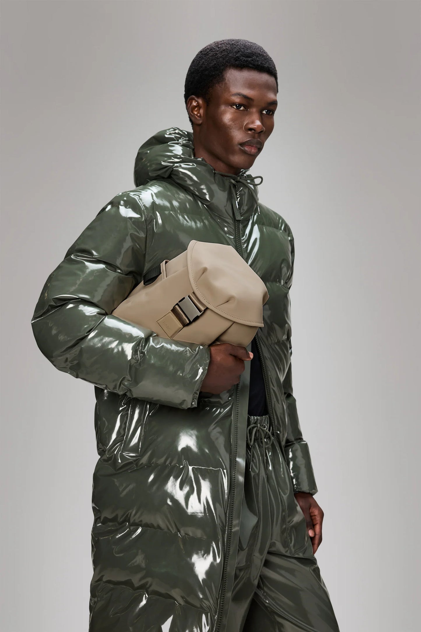 Rains Valera Bucket Backpack Mini, Style #12870