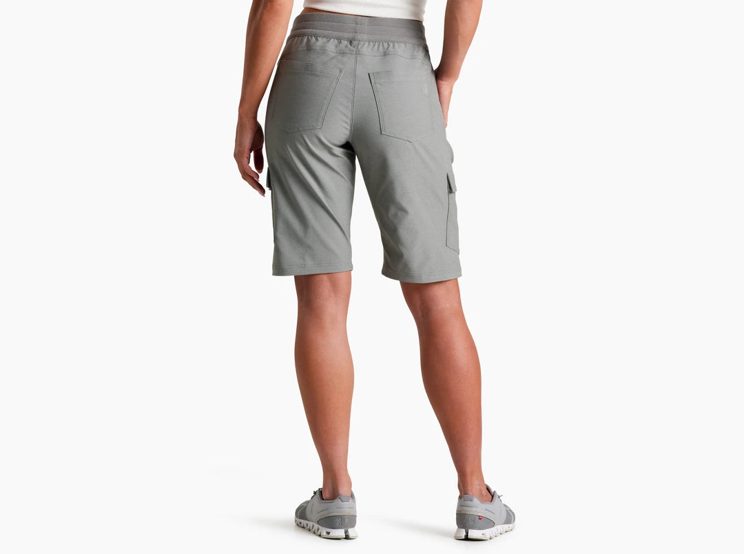 KÜHL TREKR™ Women's Pull On Cargo Short