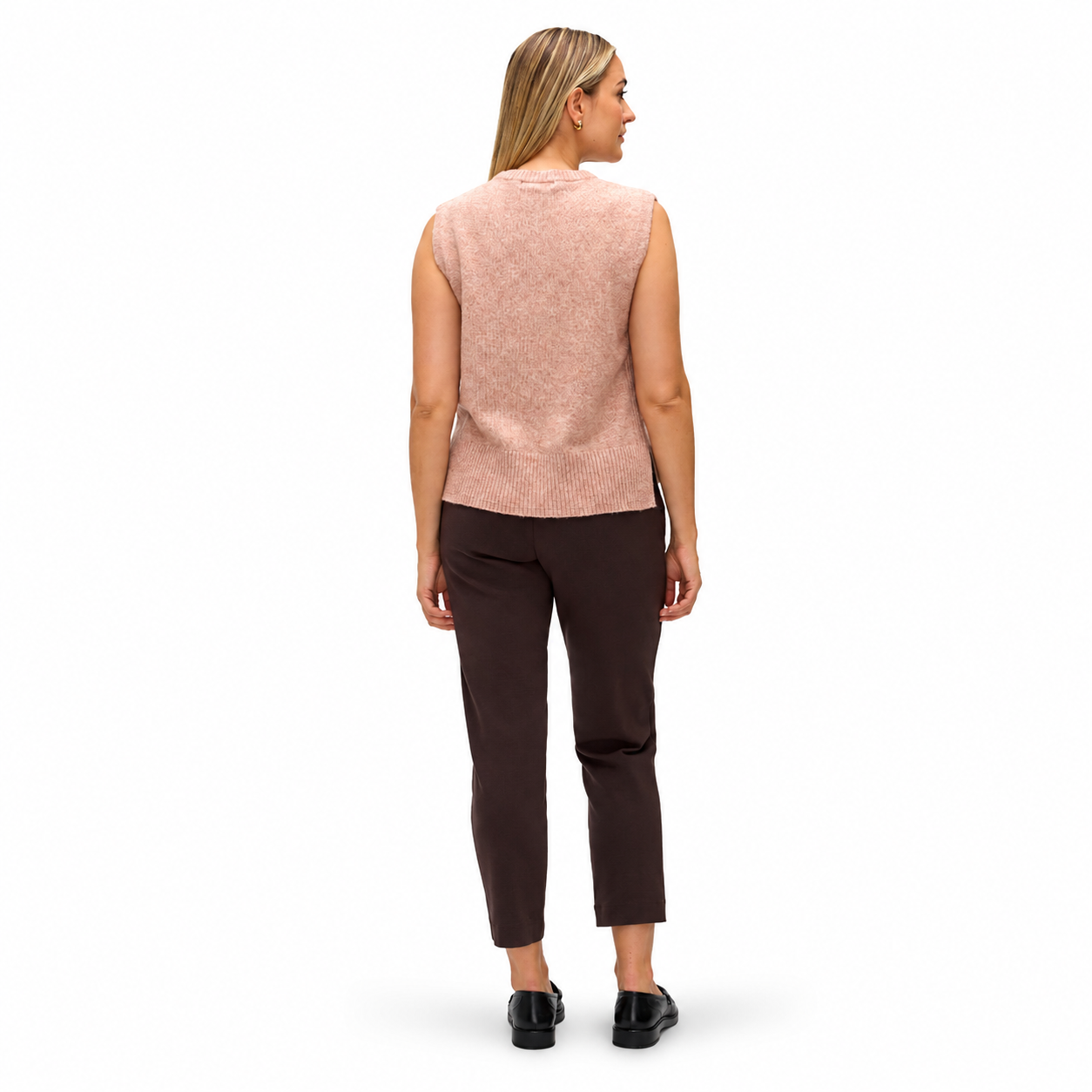 FIG KIRA Sweater Vest