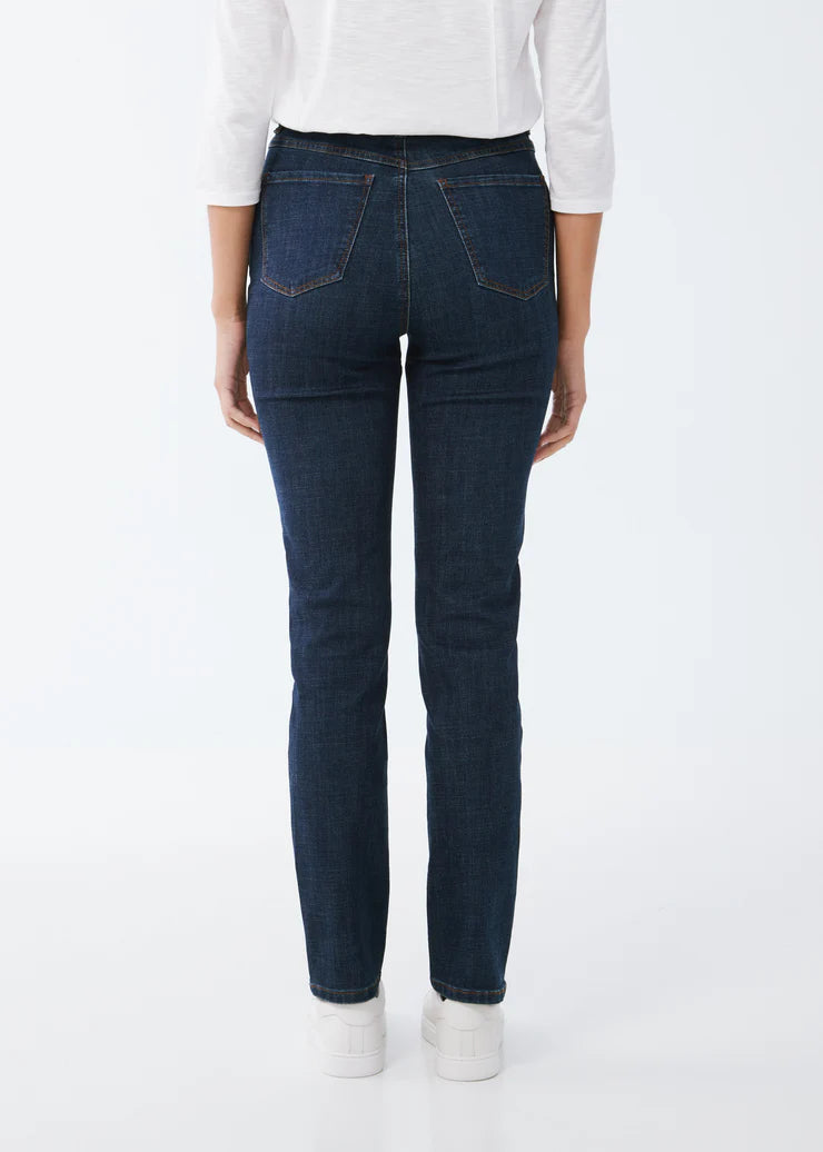 FDJ Suzanne Slim Straight Leg, Style #6847809