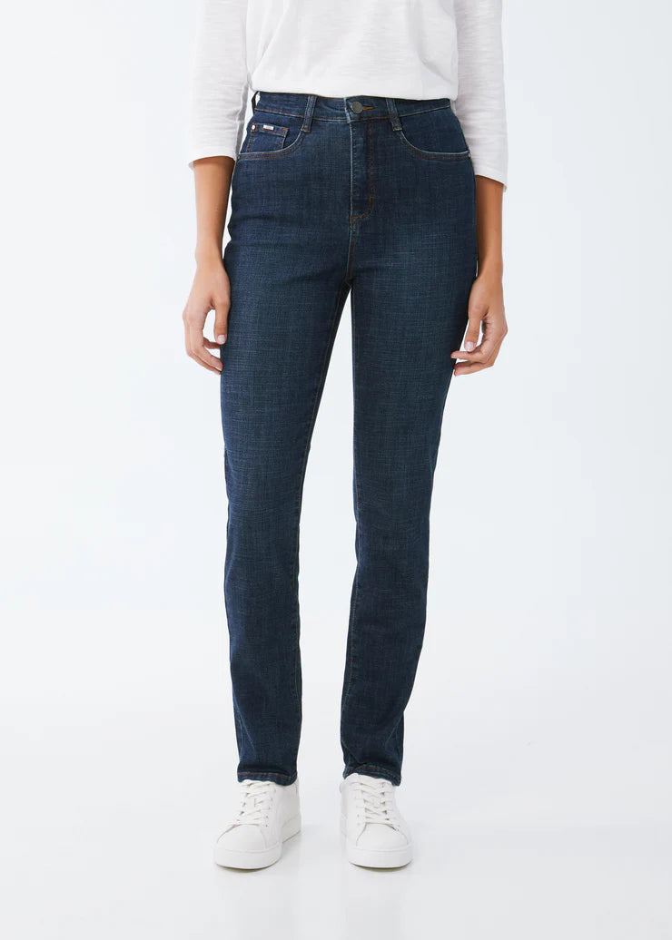 FDJ Suzanne Slim Straight Leg, Style #6847809