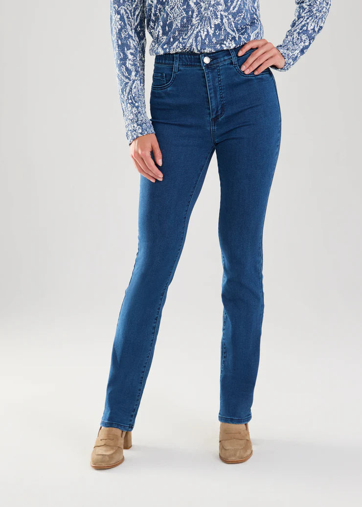 FDJ Suzanne Bootleg Jeans, Style #6849711