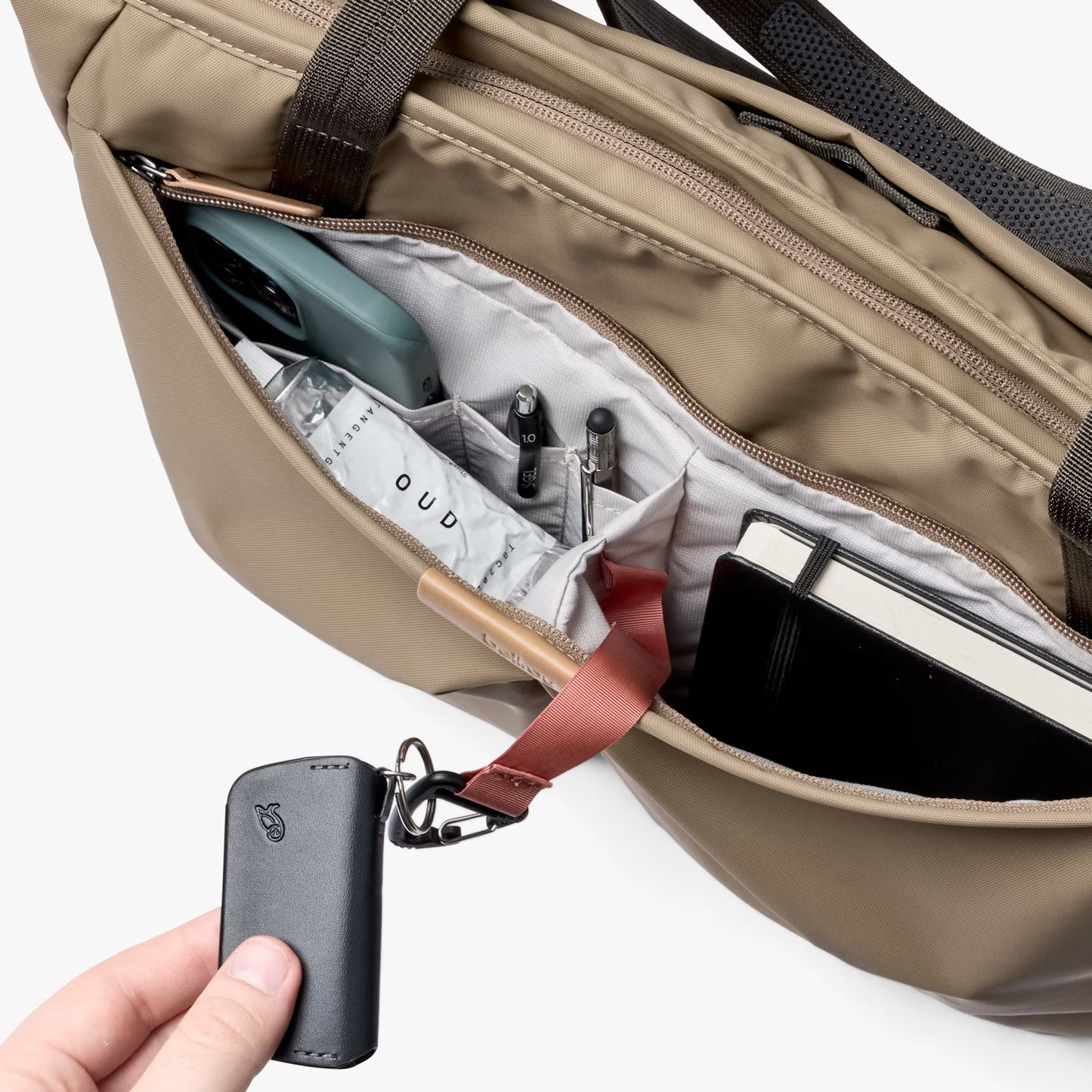 Bellroy Tokyo Wonder Tote - 15L, Style #BTAB