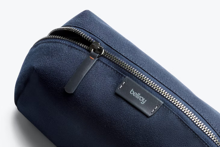 Bellroy Toiletry Kit Plus, Style #EDKC Bellroy
