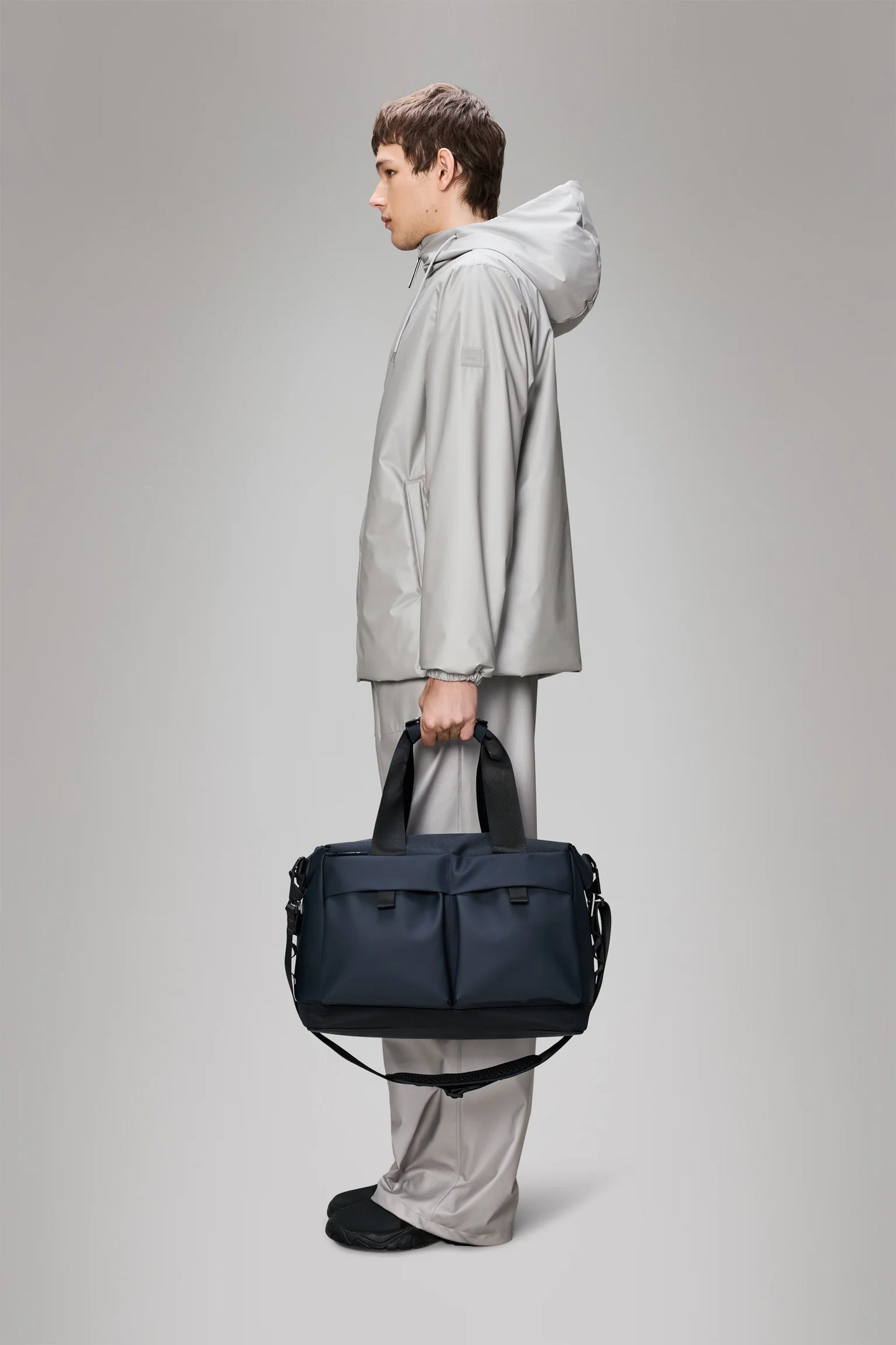 Rains Otaru Weekend Bag Small, Style #12970