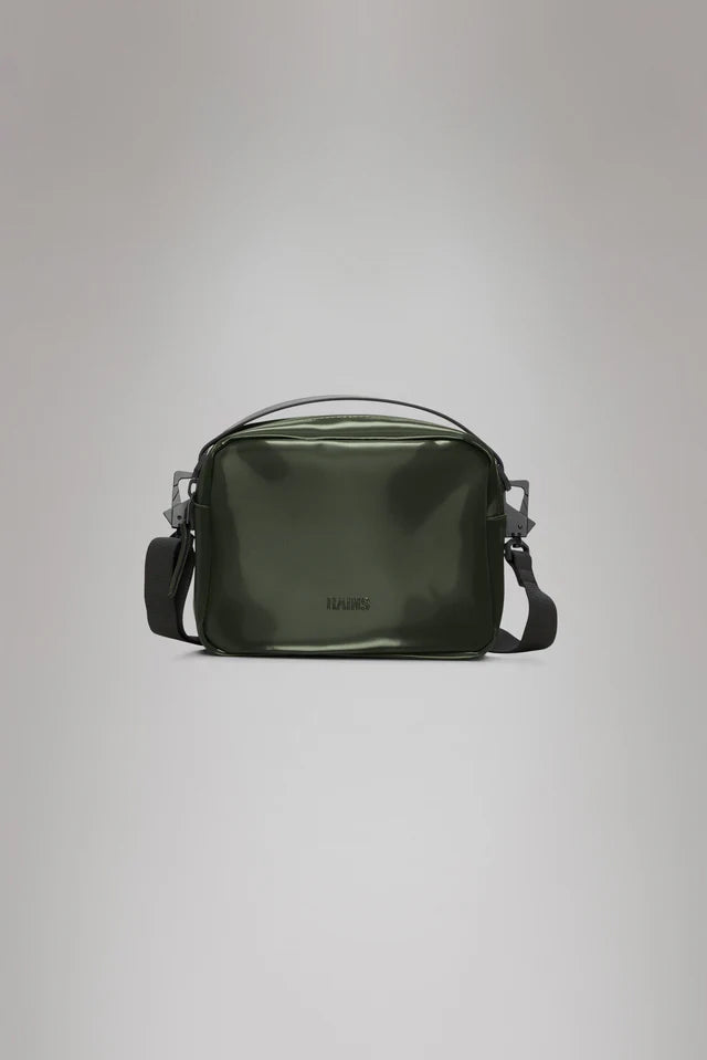 Rains Box Bag, Style #14100