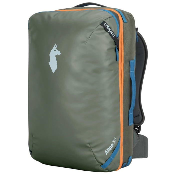 Cotopaxi allpa 35l travel pack best sale