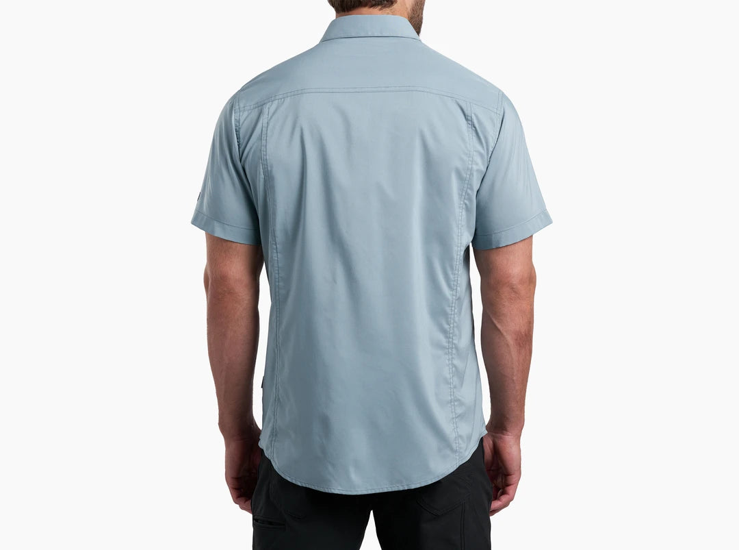 SALE! Men's Stealth SS Shirt  Kühl – Adventure Outfitters