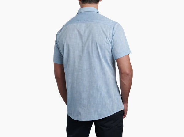 KÜHL KARIB™ STRIPE Men's SS Shirt, Style #7460