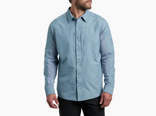 KÜHL AIRSPEED™ Men's LS Shirt, Style #7464