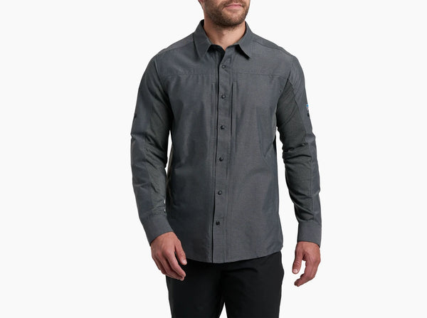 KÜHL AIRSPEED™ Men's LS Shirt, Style #7464