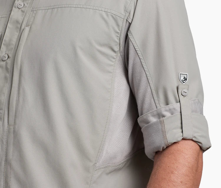 KÜHL AIRSPEED™ Men's LS Shirt, Style #7464