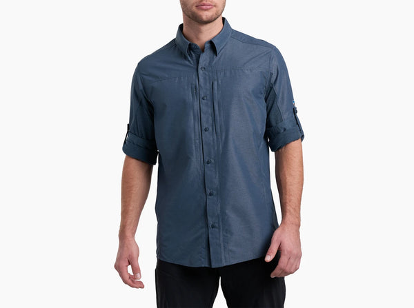 KÜHL AIRSPEED™ Men's LS Shirt, Style #7464