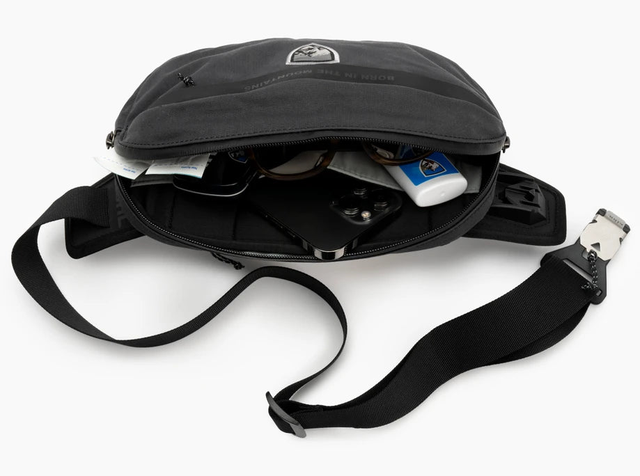 KÜHL ESKAPE™ Kanvas Sling Pack, Style #750
