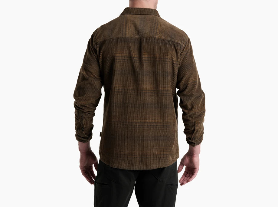 KÜHL DISKORD™ Men's Shirt-Jac, Style #7517