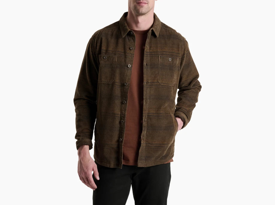 KÜHL DISKORD™ Men's Shirt-Jac, Style #7517