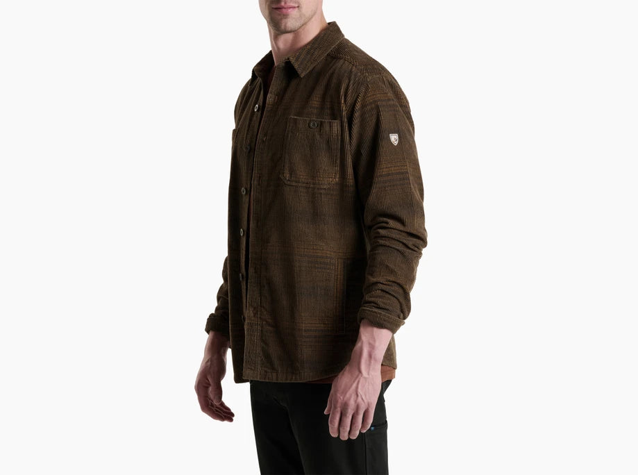 KÜHL DISKORD™ Men's Shirt-Jac, Style #7517