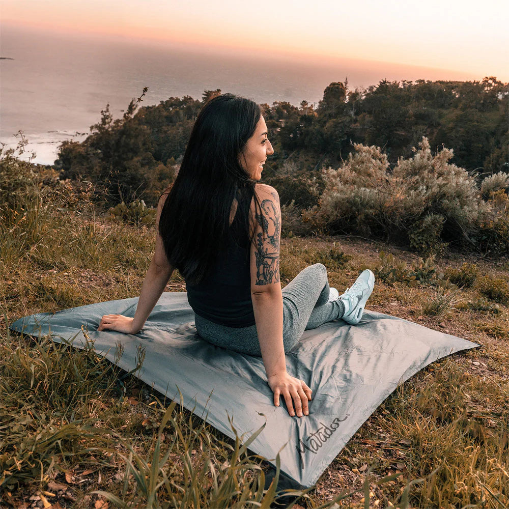 Matador Pocket Blanket Mini, Style #MATS5001