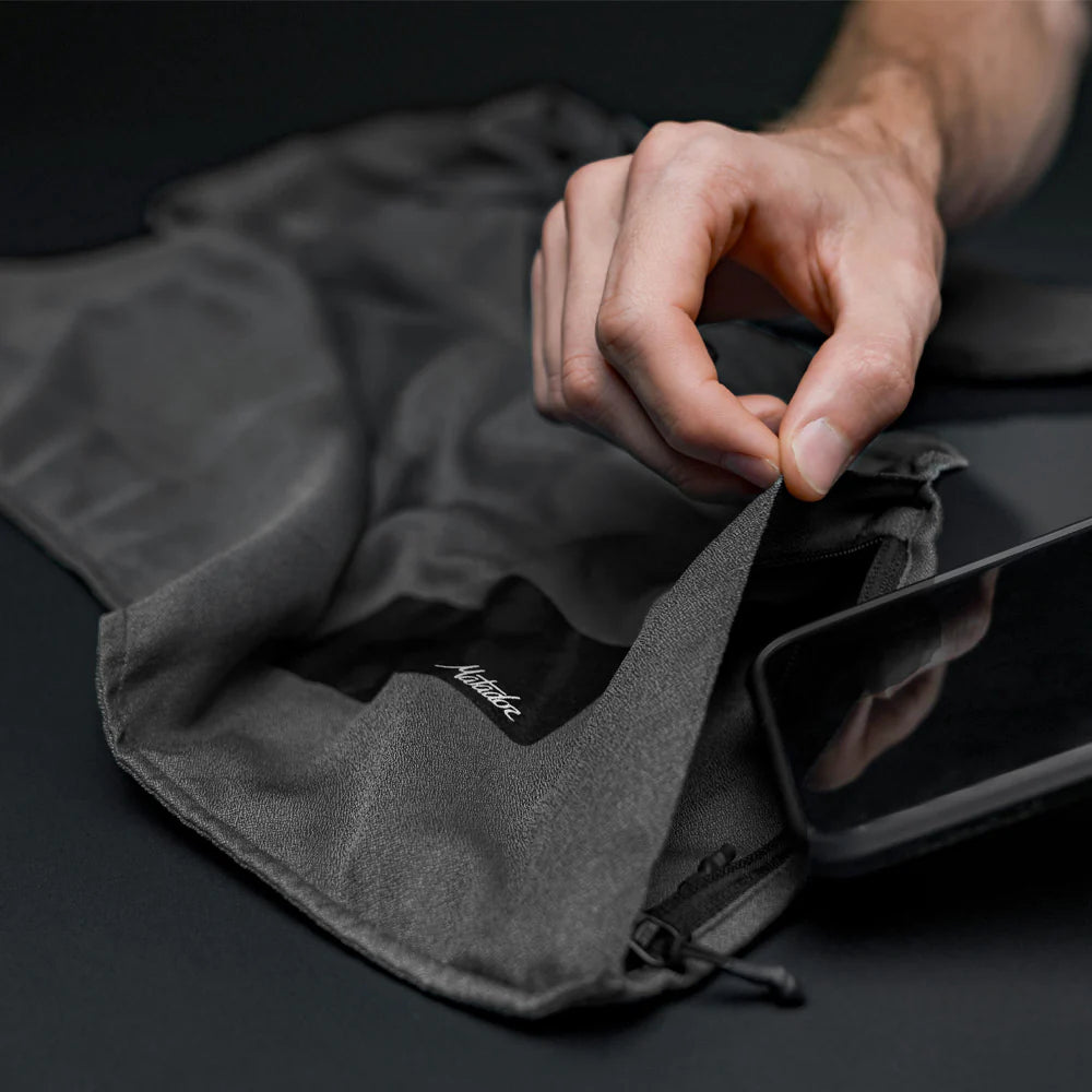 Matador NanoDry Packable Beach Towel, Style #MATBCHT001