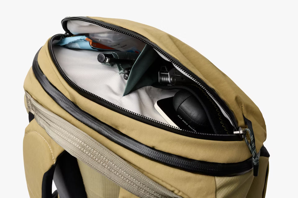 Bellroy Venture Ready Pack - 26L, Style #BVZA