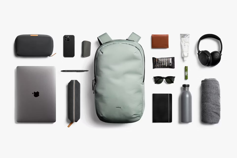 Bellroy VIA Backpack, Style #BEBA