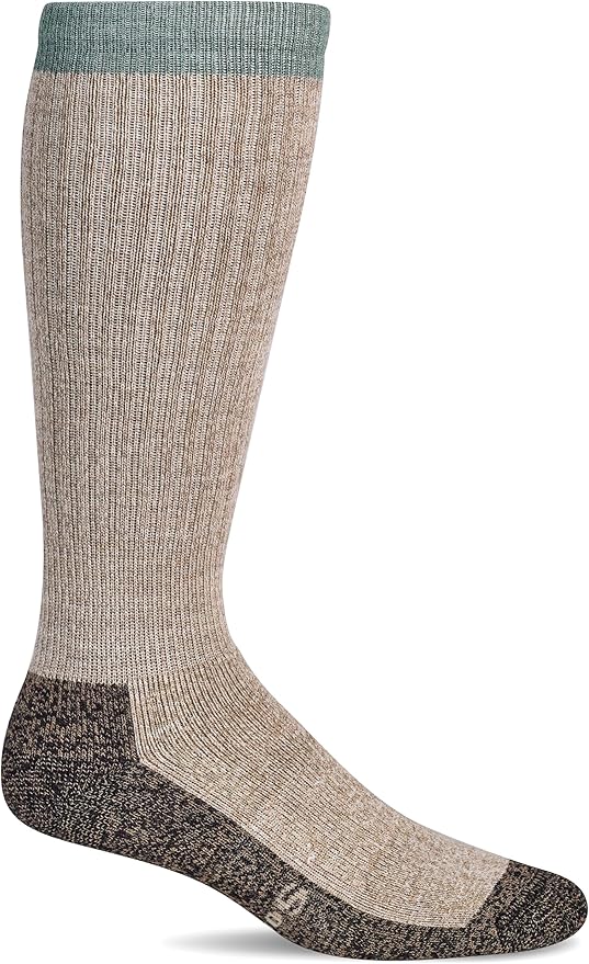 Sockwell Men's Trailblazer | Moderate Graduated Compression Socks, Style #SW195M