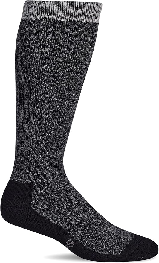Sockwell Men's Trailblazer | Moderate Graduated Compression Socks, Style #SW195M