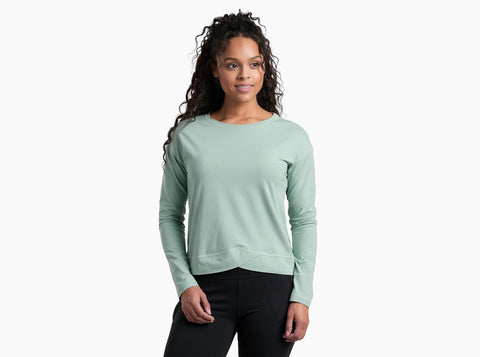 KÜHL SUPRIMA™ Women's Long Sleeve Top, Style #8527
