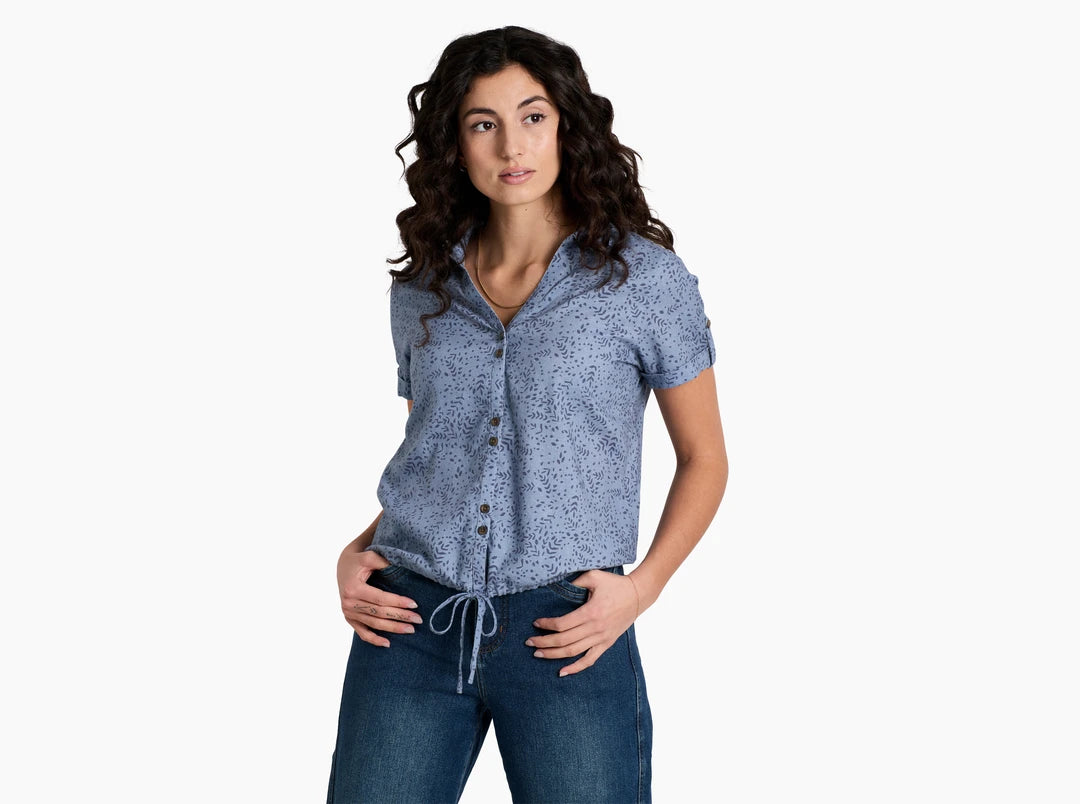 KÜHL LILIANA™ Women's SS Shirt, Style #8539