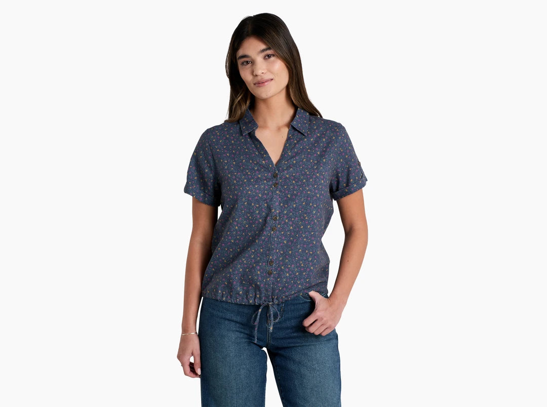 KÜHL LILIANA™ Women's SS Shirt, Style #8539