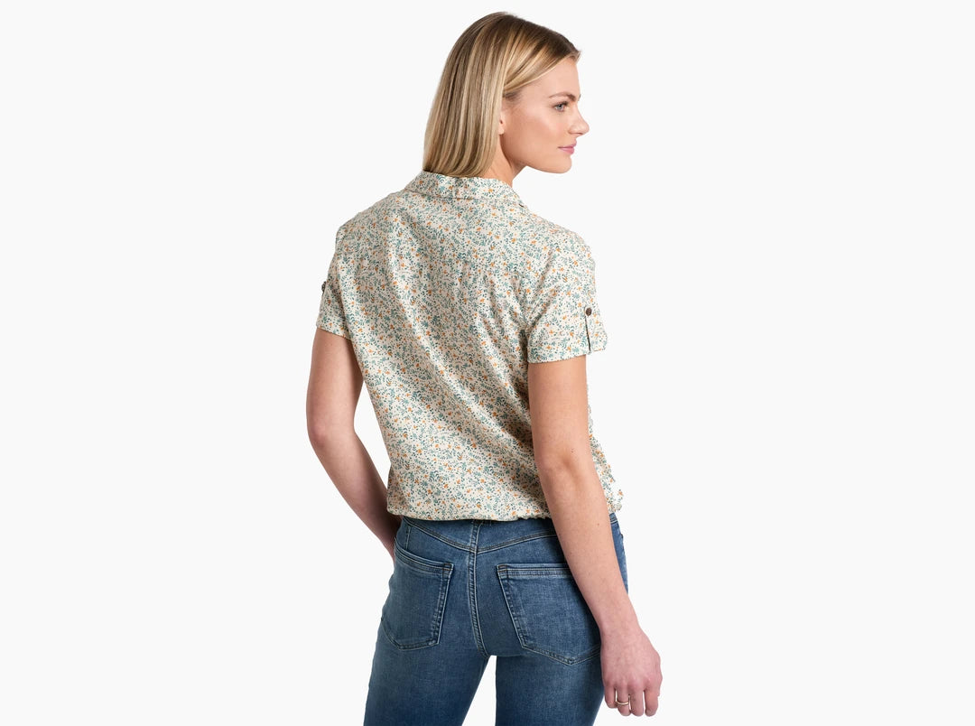 KÜHL LILIANA™ Women's SS Shirt, Style #8539