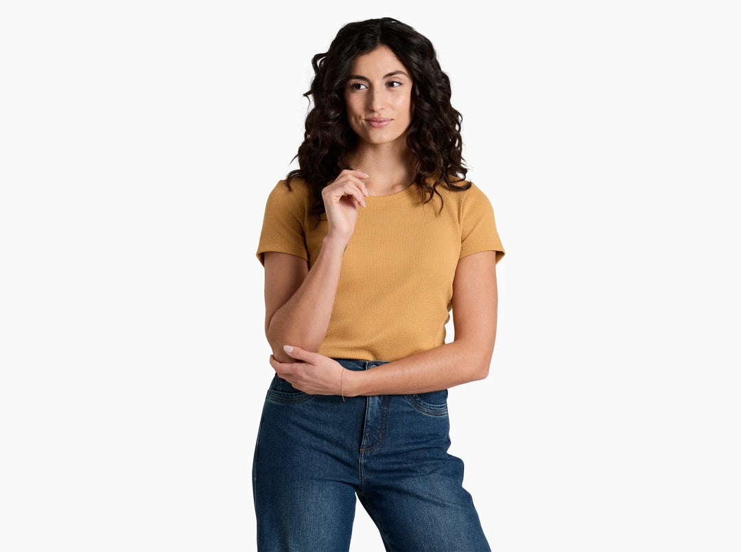 KÜHL Women's Remi SS Shirt