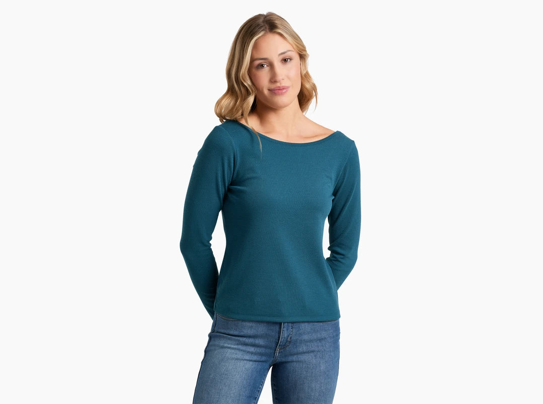 KÜHL REMI™ Women's LS Top, Style #8558