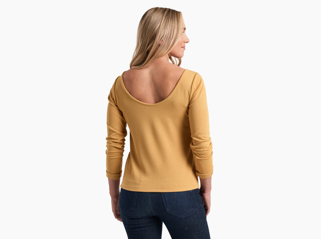 KÜHL REMI™ Women's LS Top, Style #8558