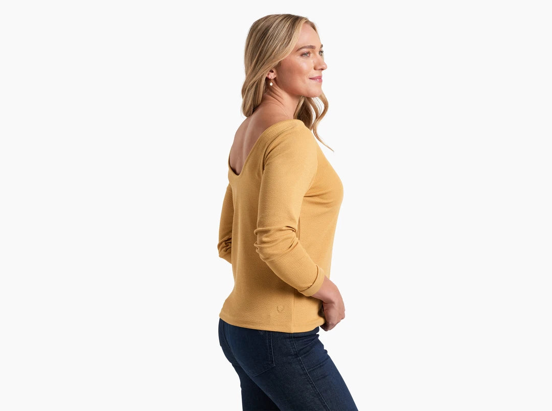 KÜHL REMI™ Women's LS Top, Style #8558