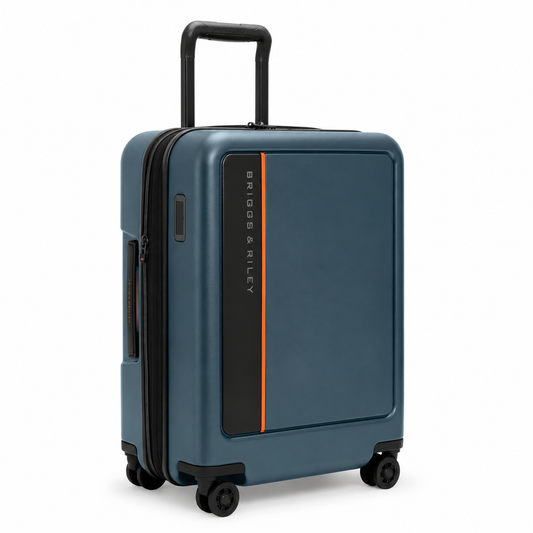 Briggs & Riley ZDX Global 21" Hardside Carry-On Expandable Spinner