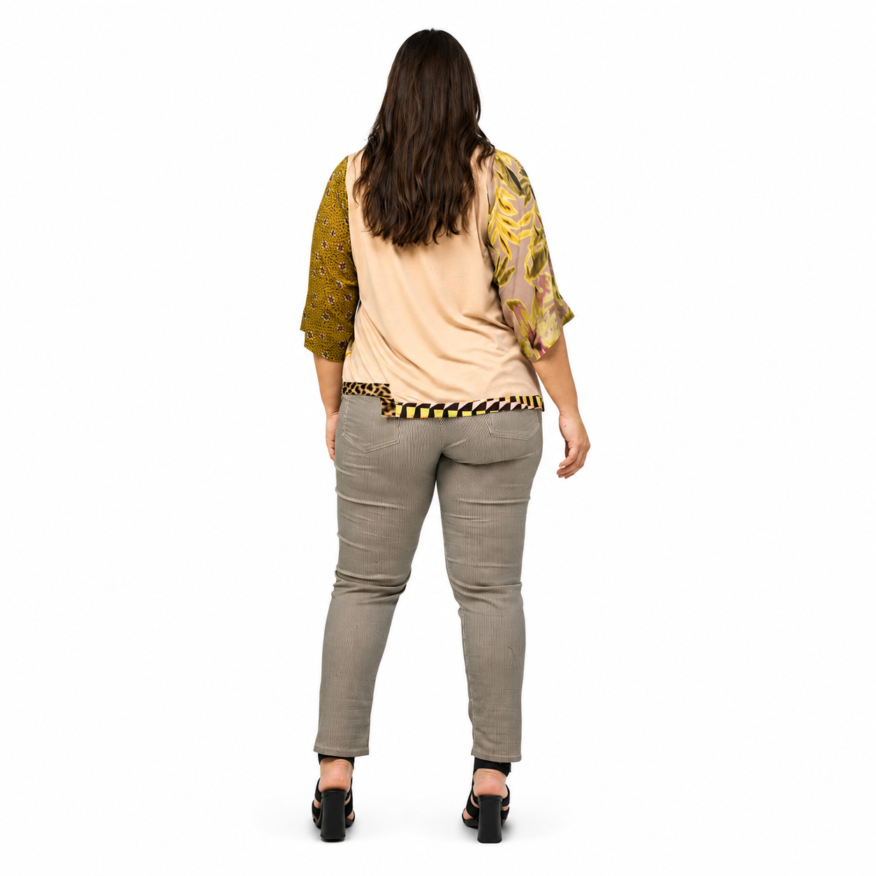 Alembika Beachside Top, Style #ST605