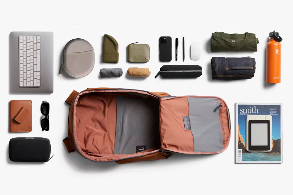 Bellroy Transit Workpack - 20L, Style #BTWB